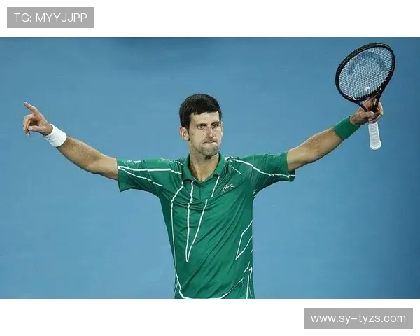 德约科维奇宣布退出马德里大师赛 称将尽快恢复